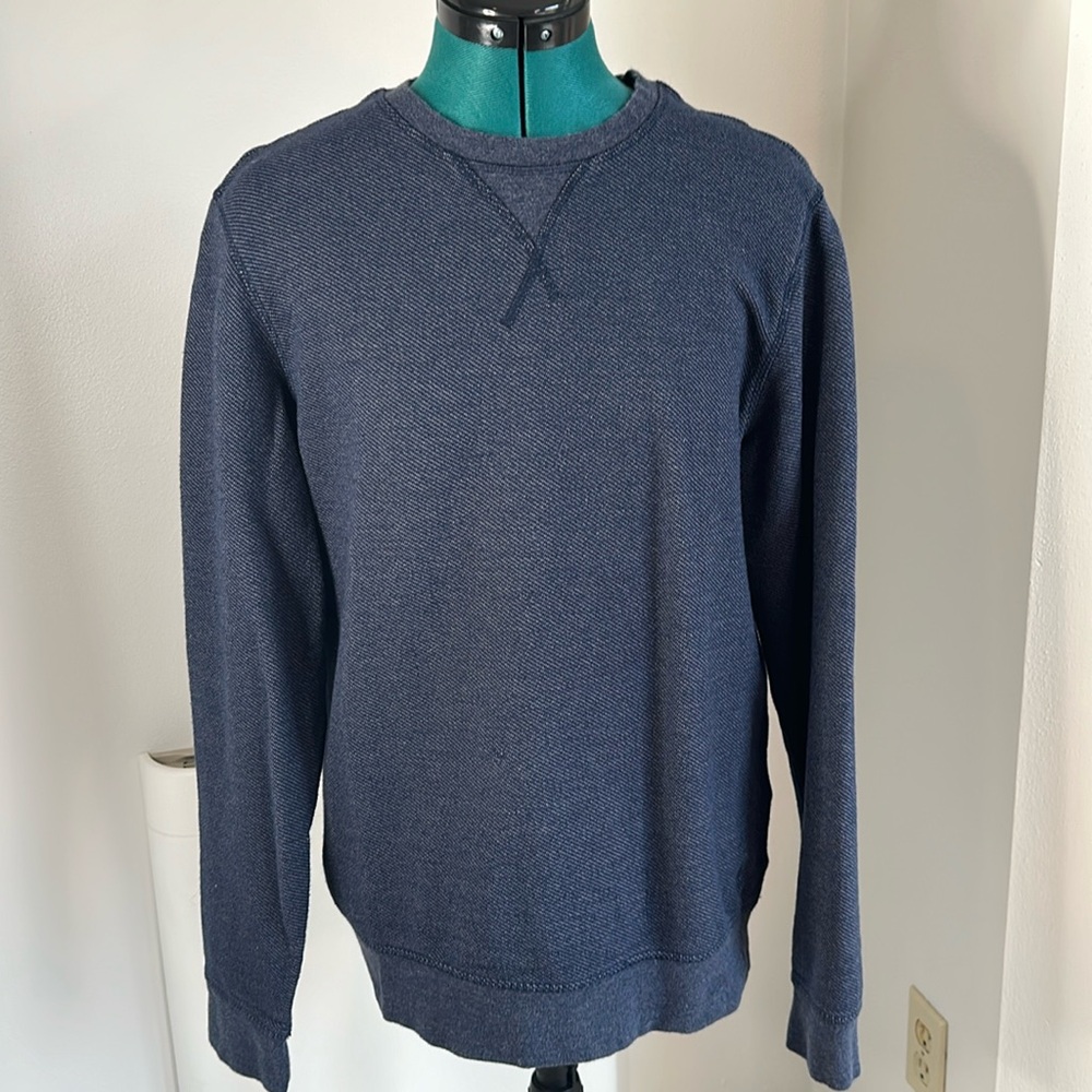 Brooks brothers crewneck sweatshirt